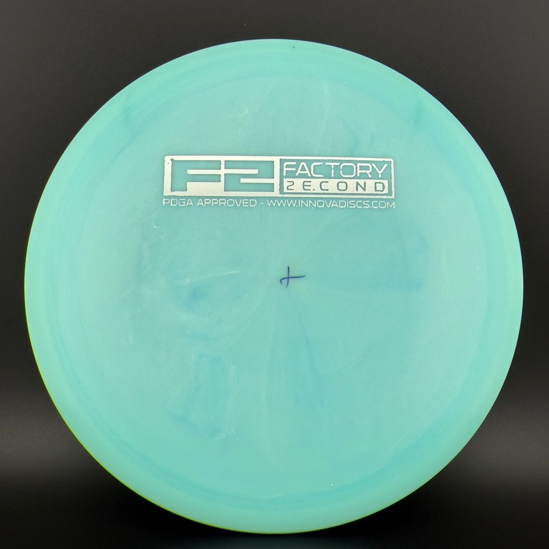Classic Glow Star Teebird - F2 Innova