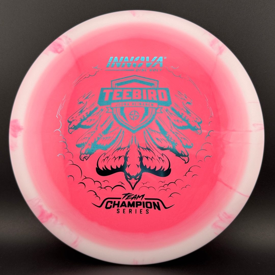 Halo Star Teebird - Joona Heinanen 2026 Innova