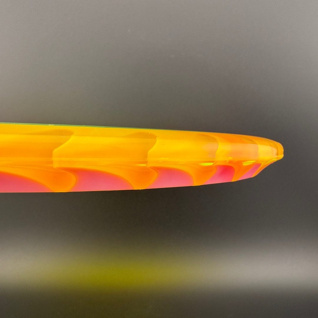 FuZed Buzzz - BuzzzSaw Bee Discraft