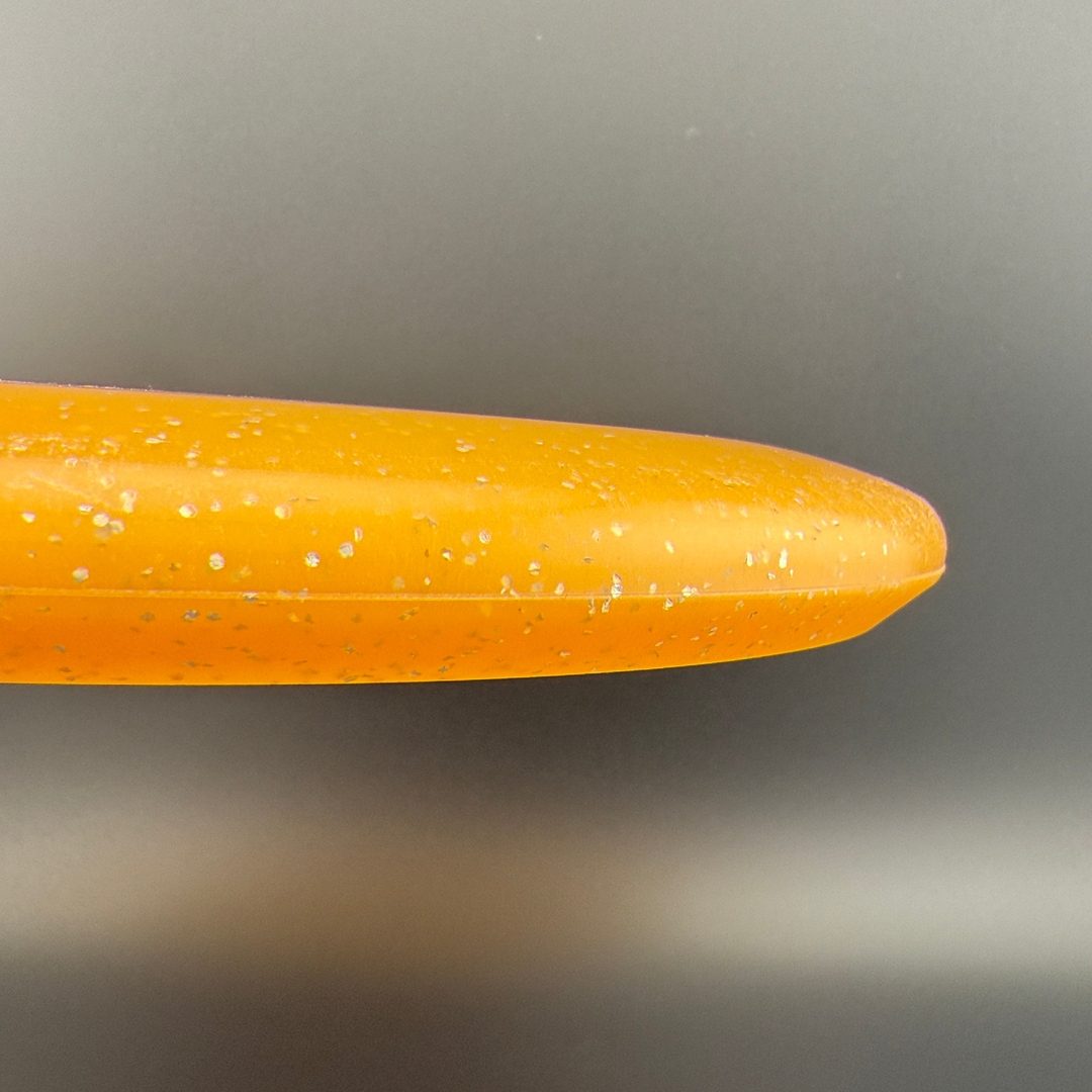 Metal Flake Glow C-Blend Alpaca - Elk Man by Ripper Studios Infinite Discs