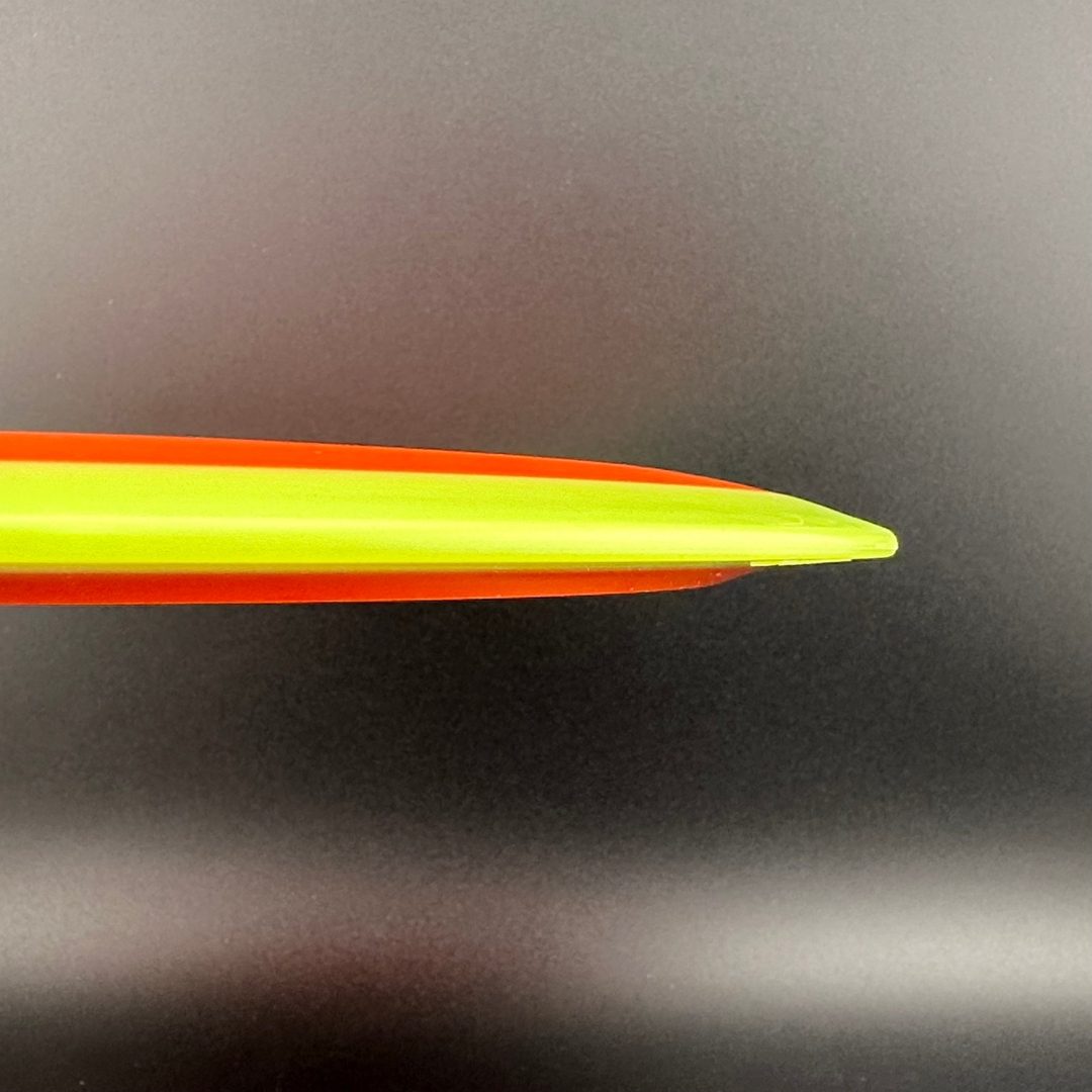 Neutron Mayhem Axiom