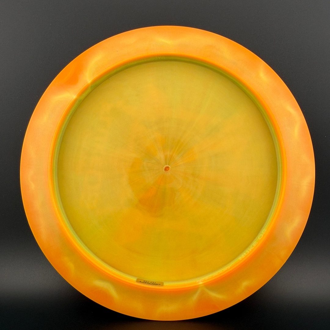 Nuke OS - Fluke OS - April Fools 2025 Misprint Discraft