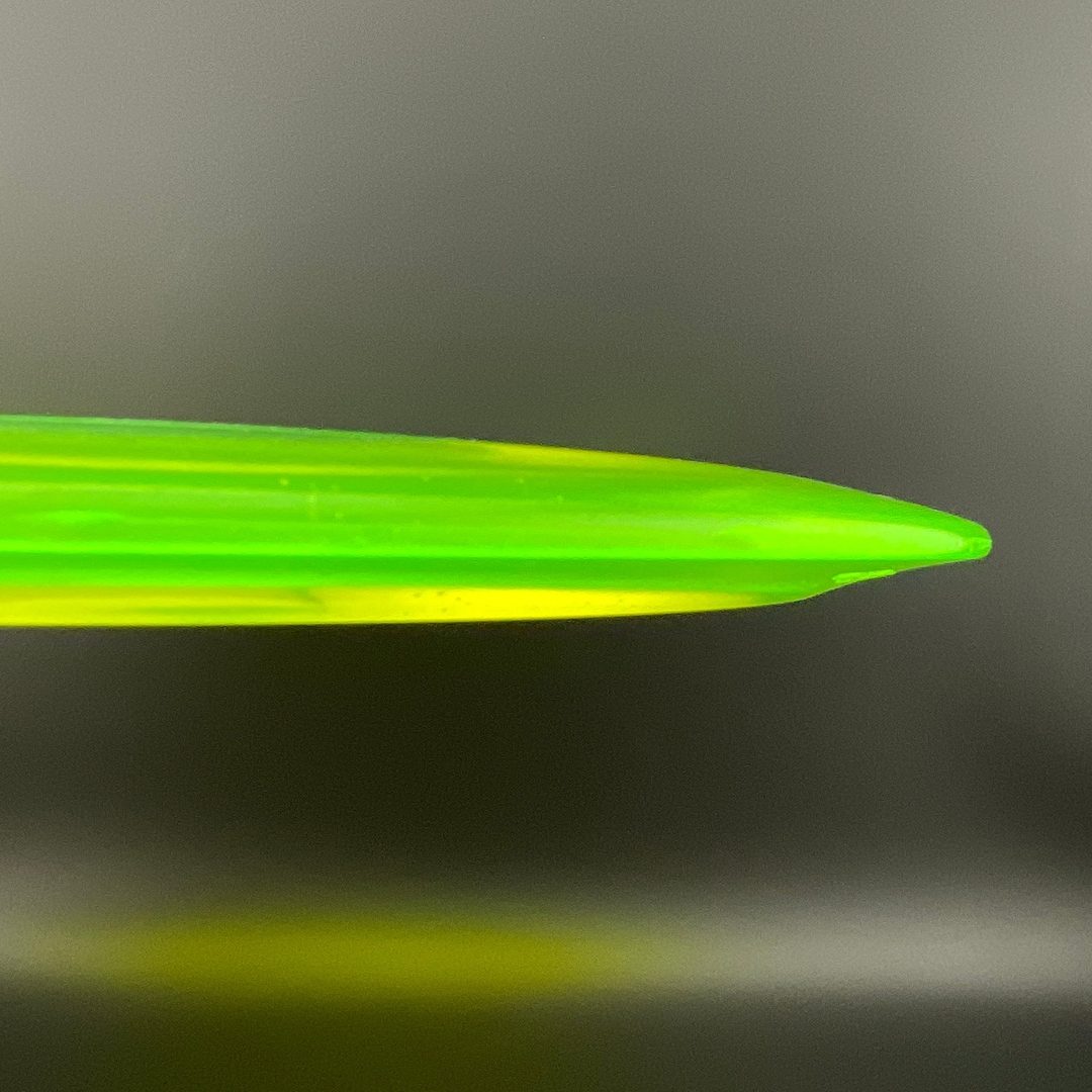 Proton Trace Streamline