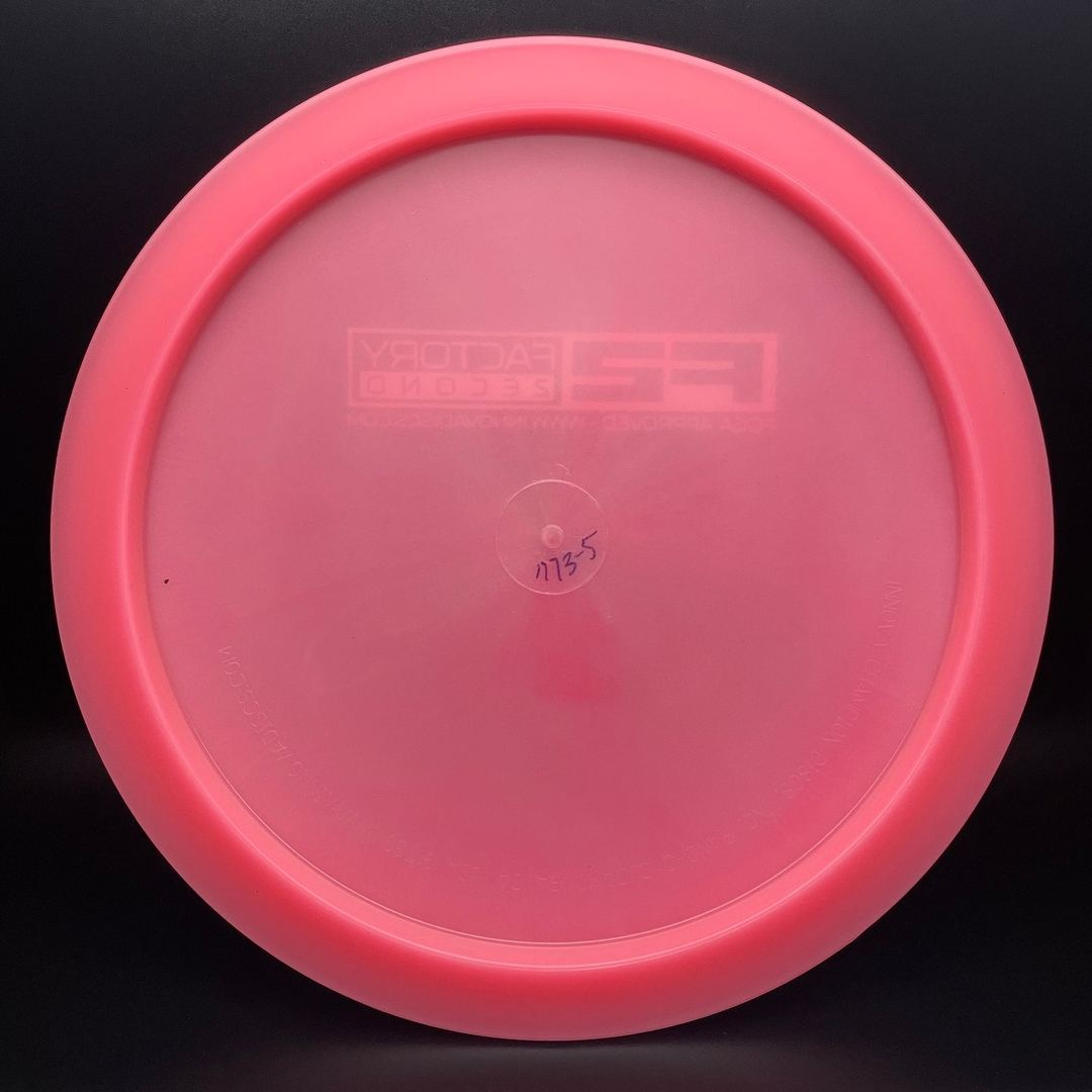 Color Glow Champion Eagle - F2 Innova