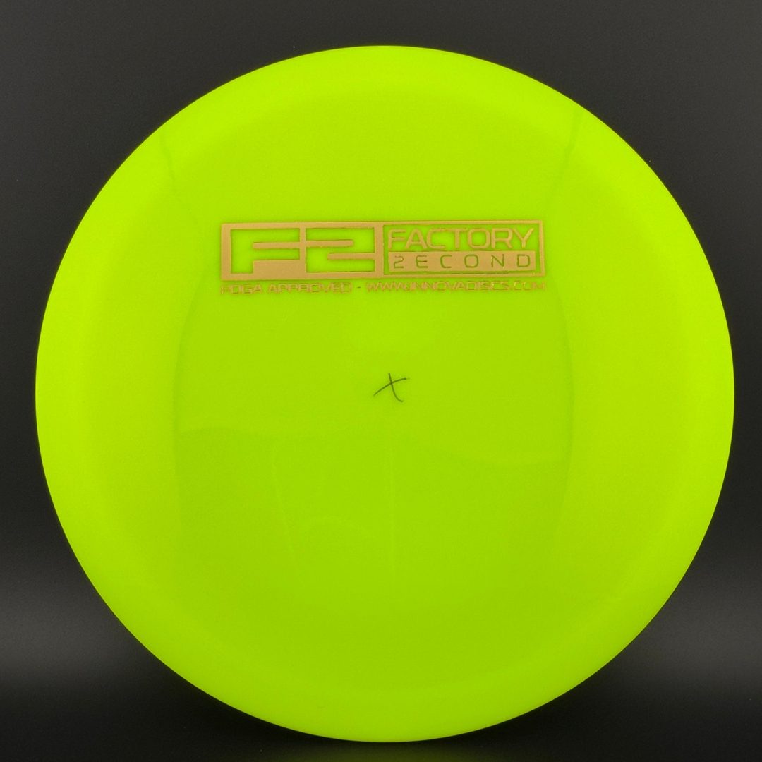 Star Eagle-X - F2 Innova