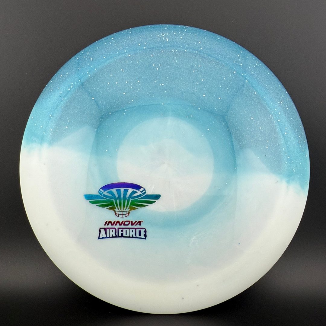 Duo Destroyer - Air Force Innova