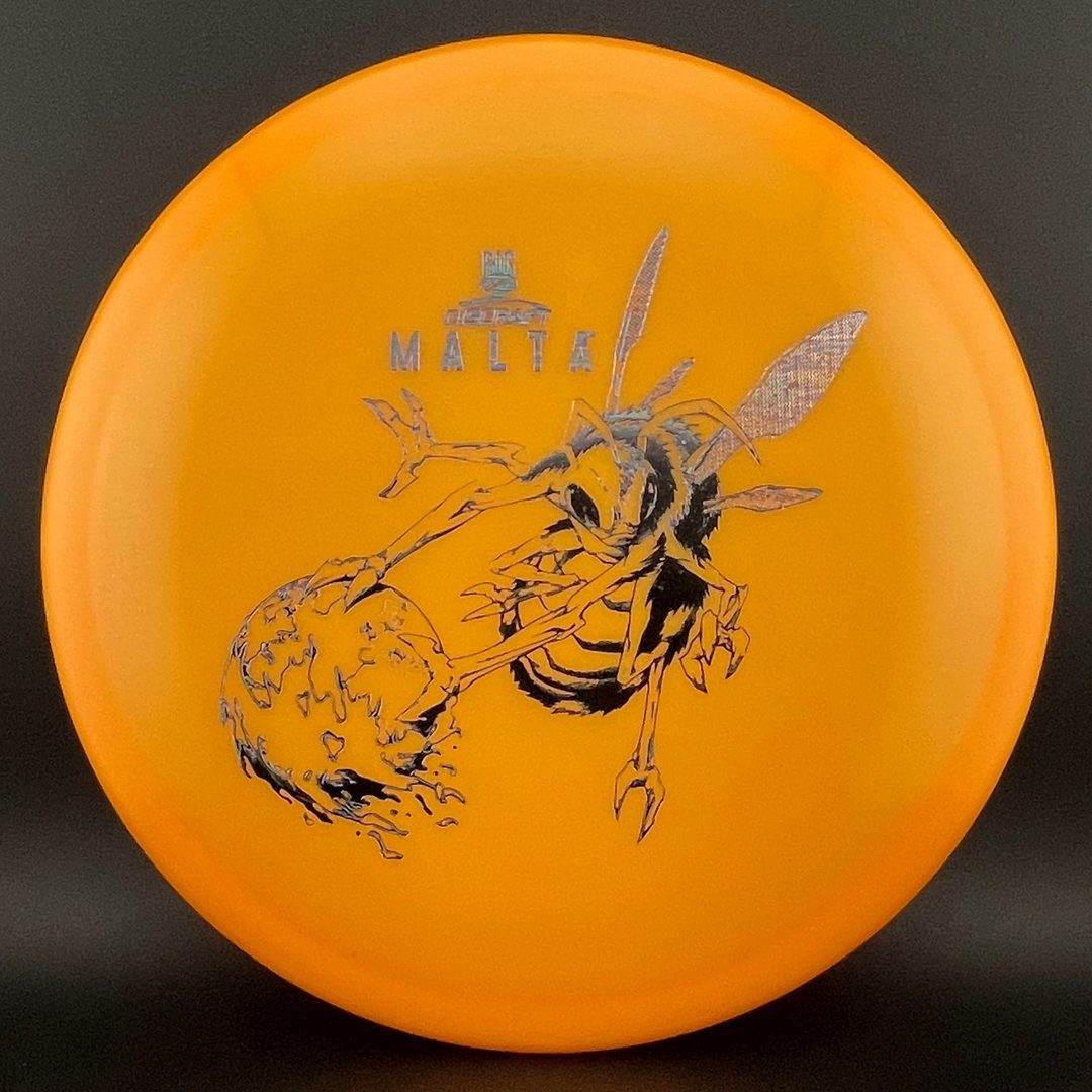 Big Z Malta Discraft