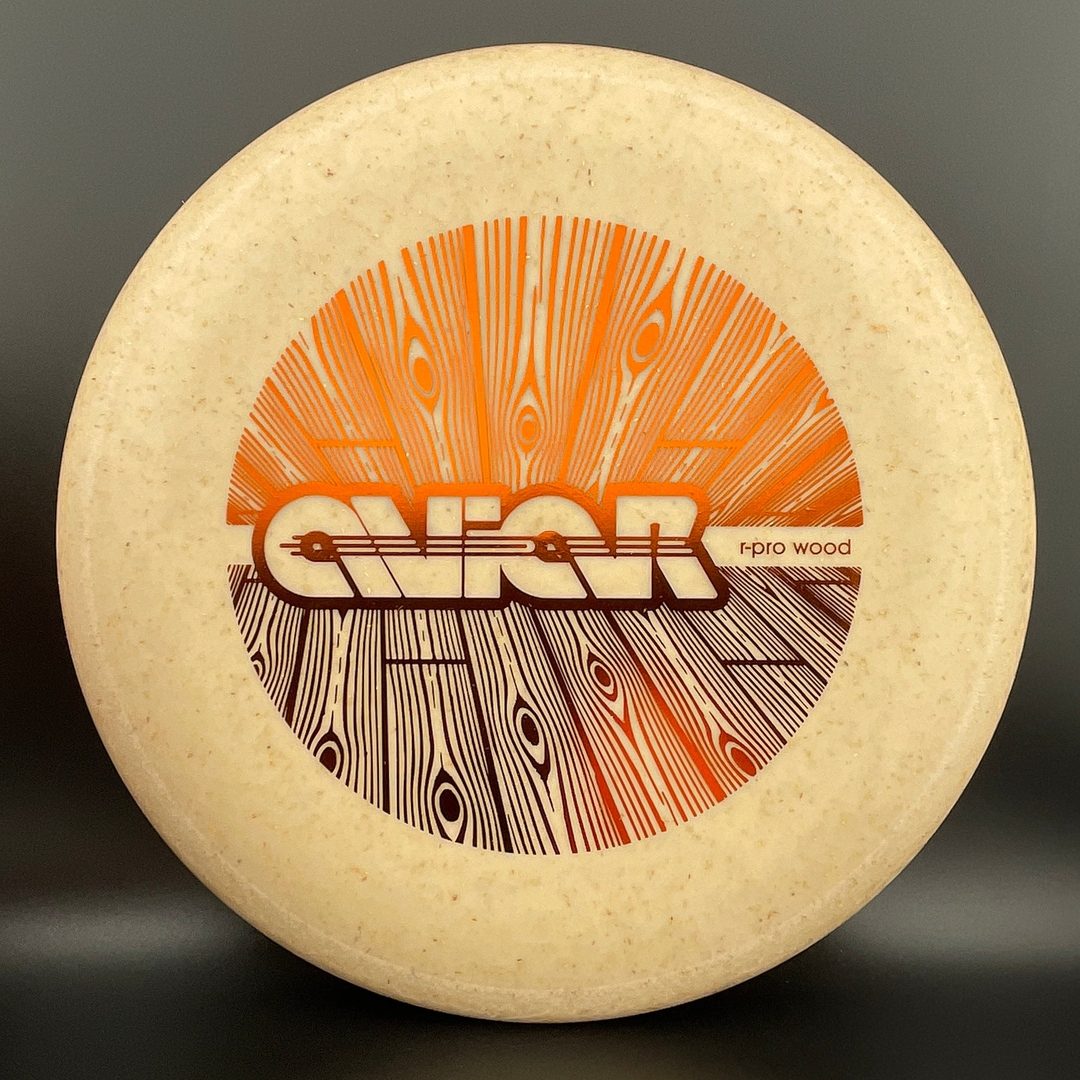 R-Pro Wood Aviar Innova