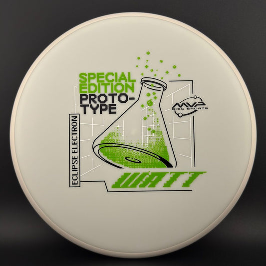 Eclipse Electron Watt - Prototype MVP