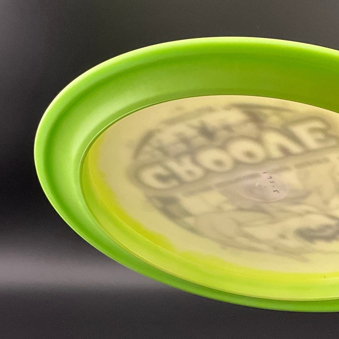 Halo Star Groove - Calvin Heimburg April Fools 2024 Innova