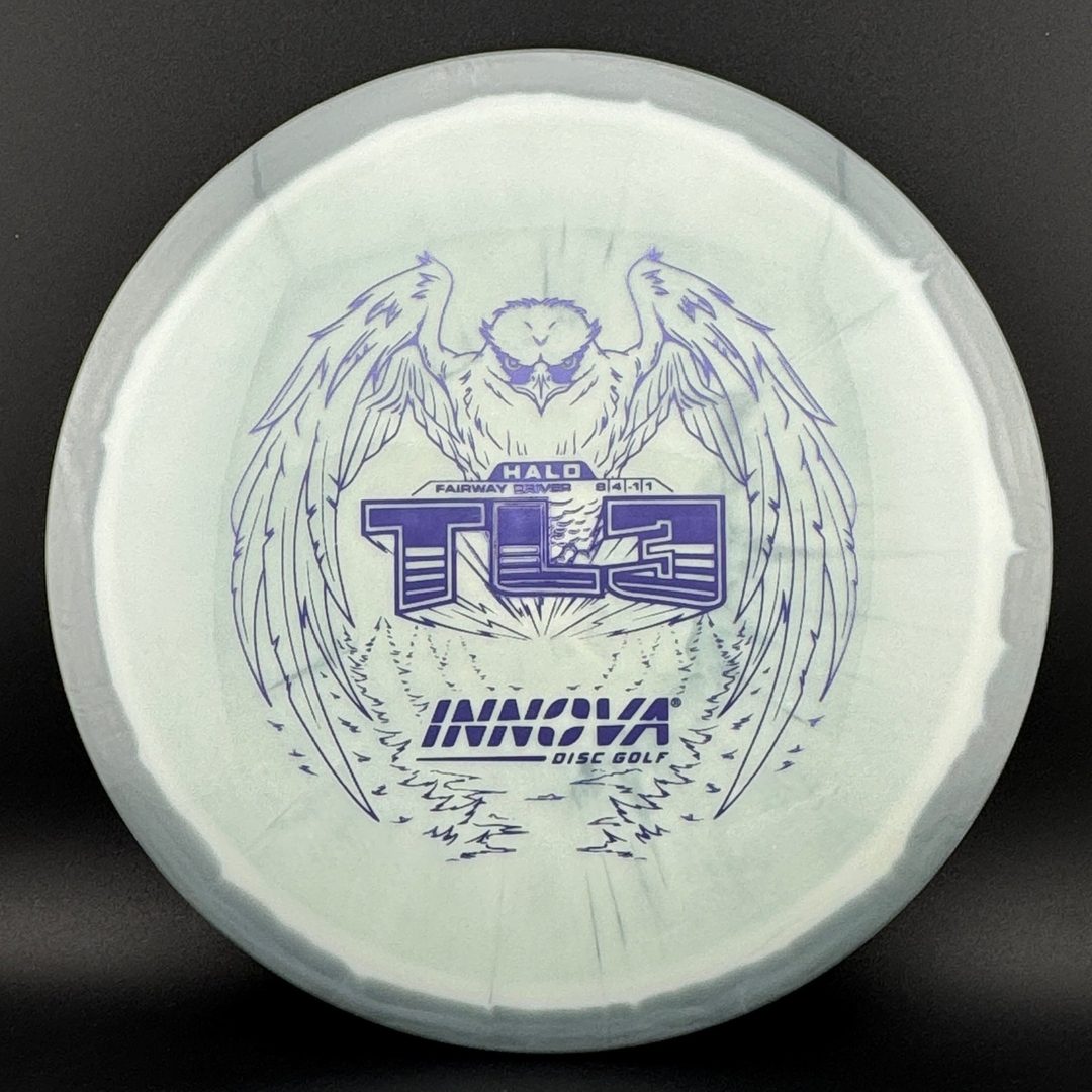 Halo Star TL3 Innova