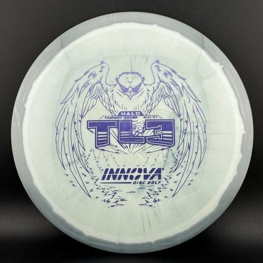 Halo Star TL3 Innova
