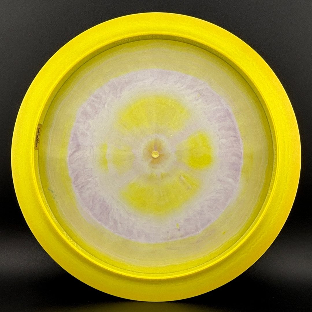 ESP Anax - "McFace" Misprints - Paul McBeth 6x Claw Discraft