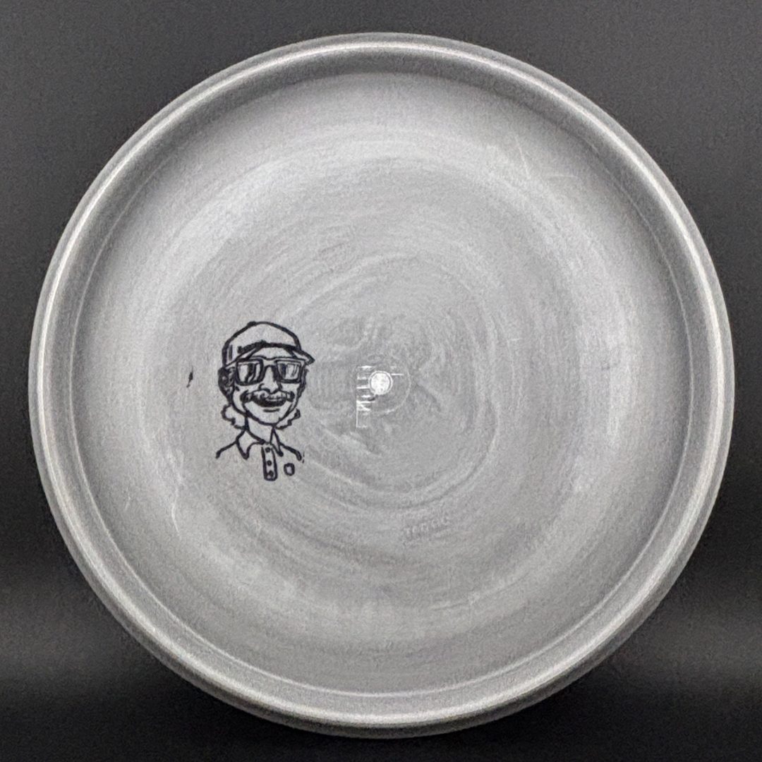 Soft Exo Tactic - Hot KoCo Stamp *Colten Stash* Discmania