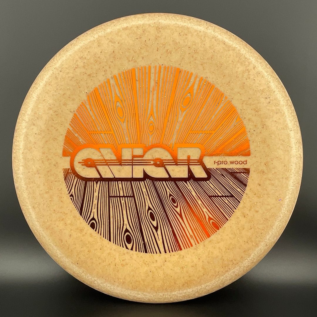 R-Pro Wood Aviar Innova