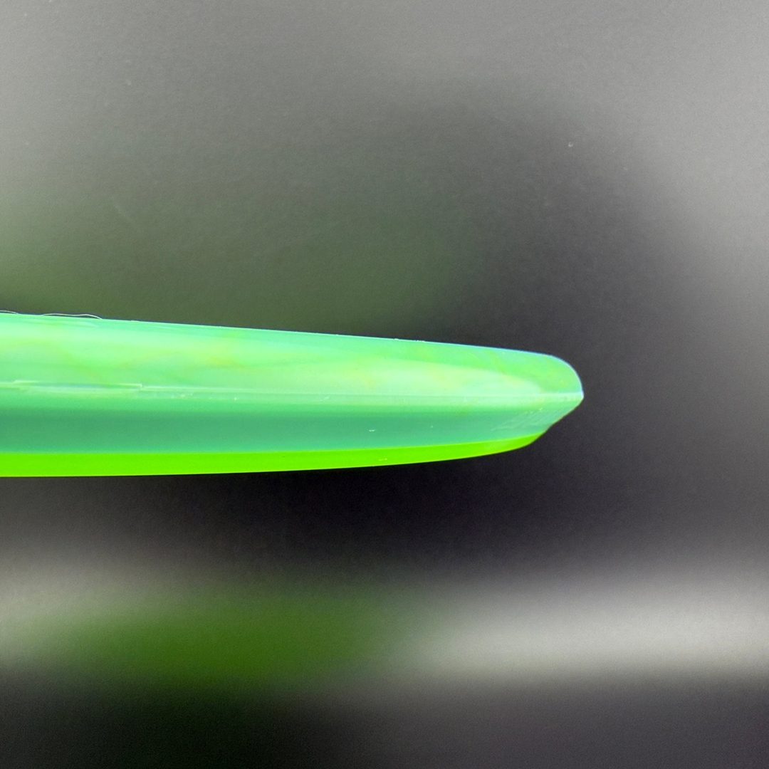 Neutron Tempo - Crushin’ Amanitas by Manny Trujillo Axiom