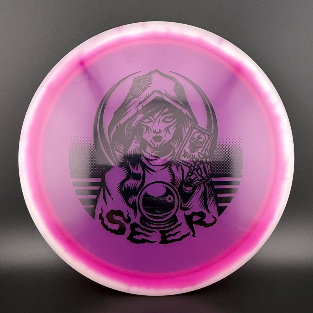 VIP Moonshine Orbit Seer - Changes Westside Discs