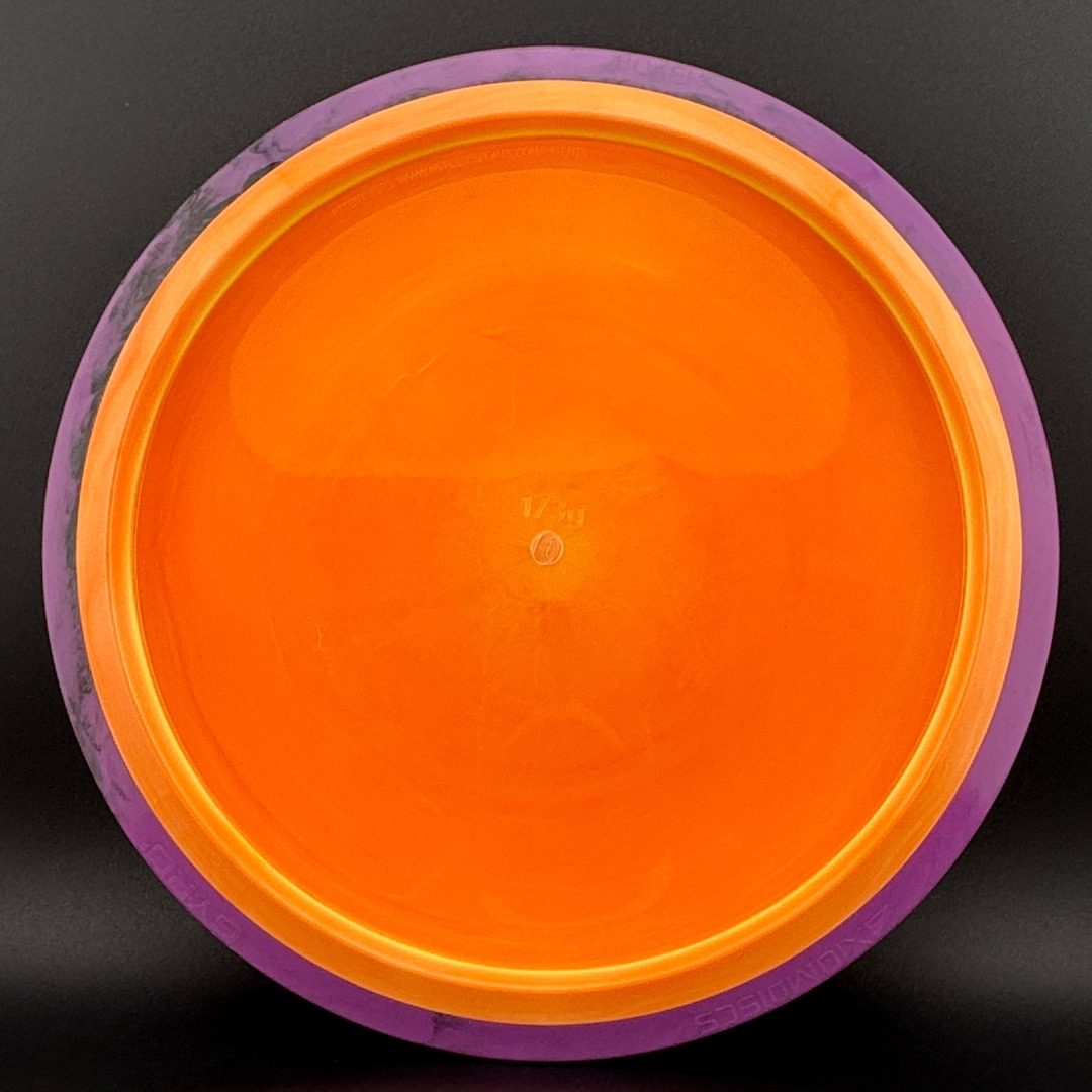 Neutron Bokeh - Trippwyre By Les White Axiom