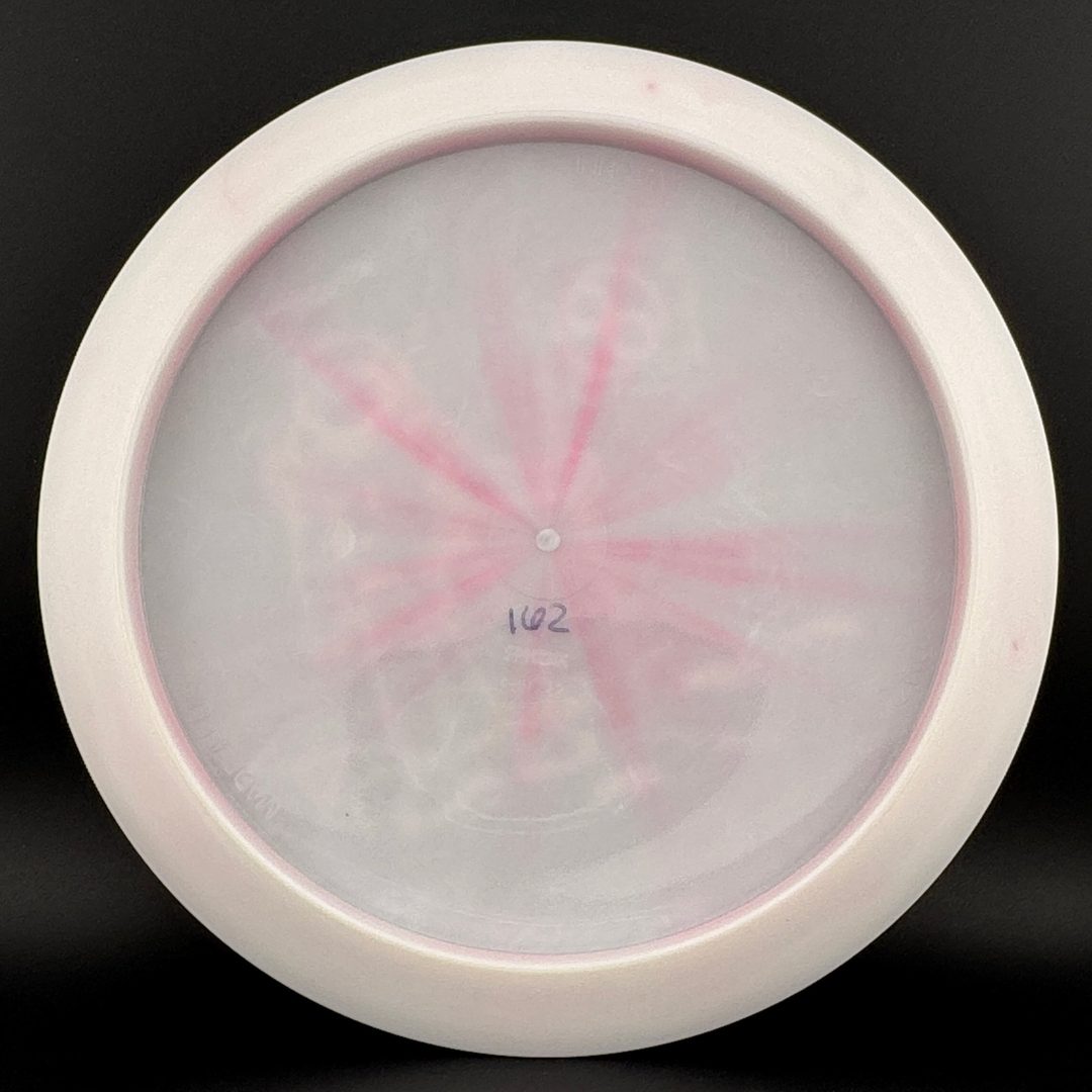 S-Blend Sphinx - X-Outs - Run #22 Infinite Discs