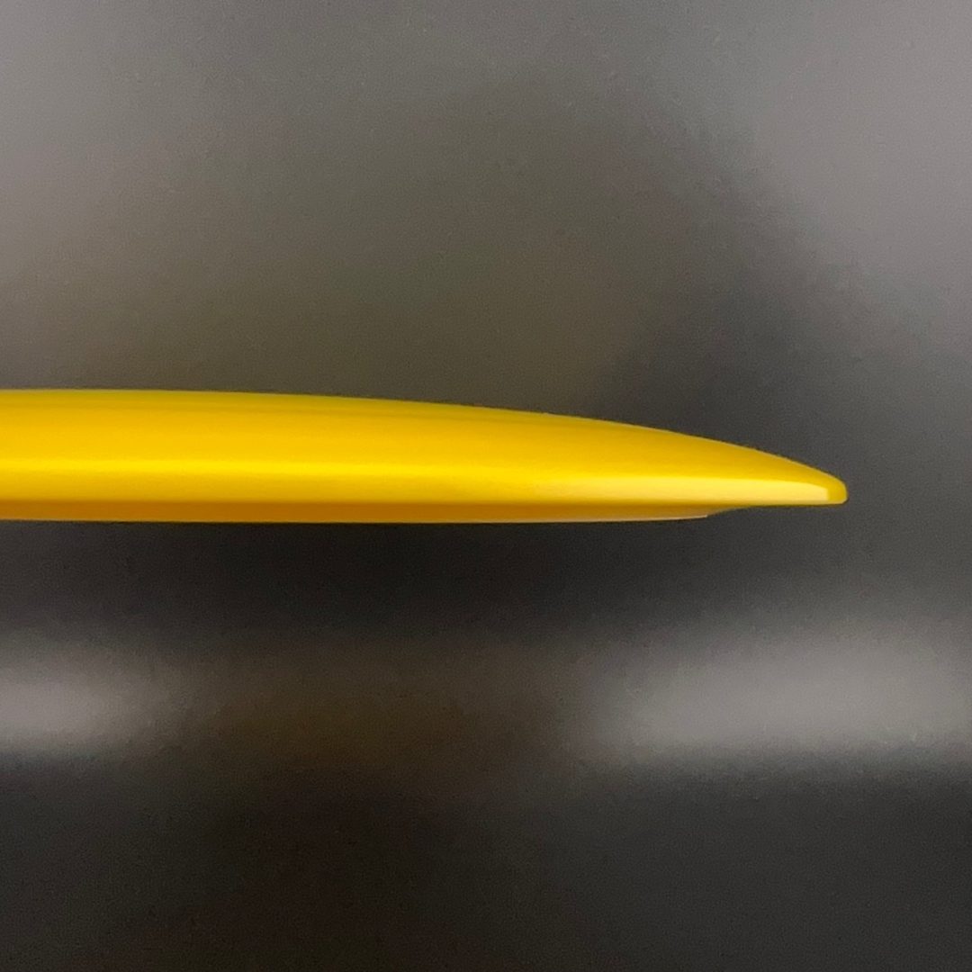 Gold Bolt Latitude 64