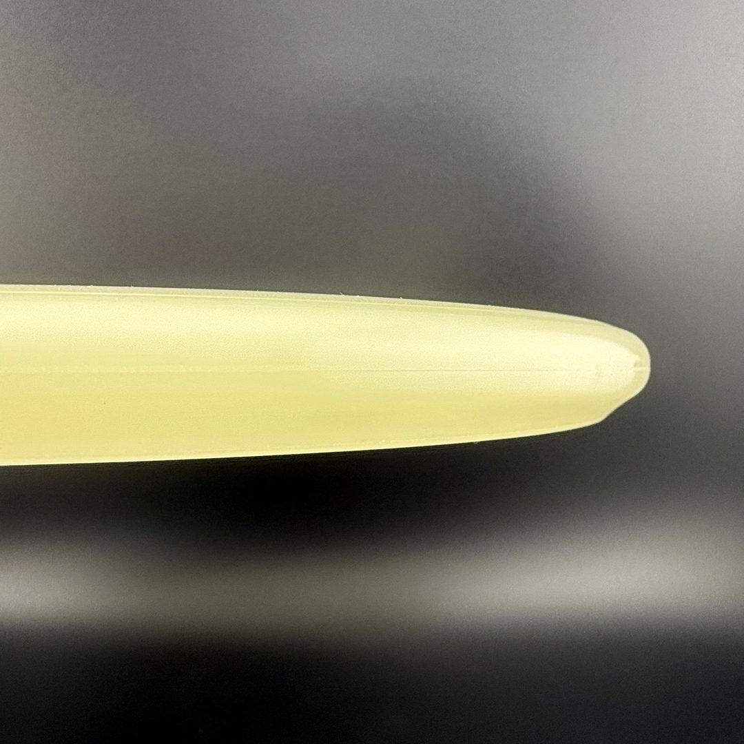 Total Eclipse Envy - Crushin' Amanitas by Manny Trujillo Axiom