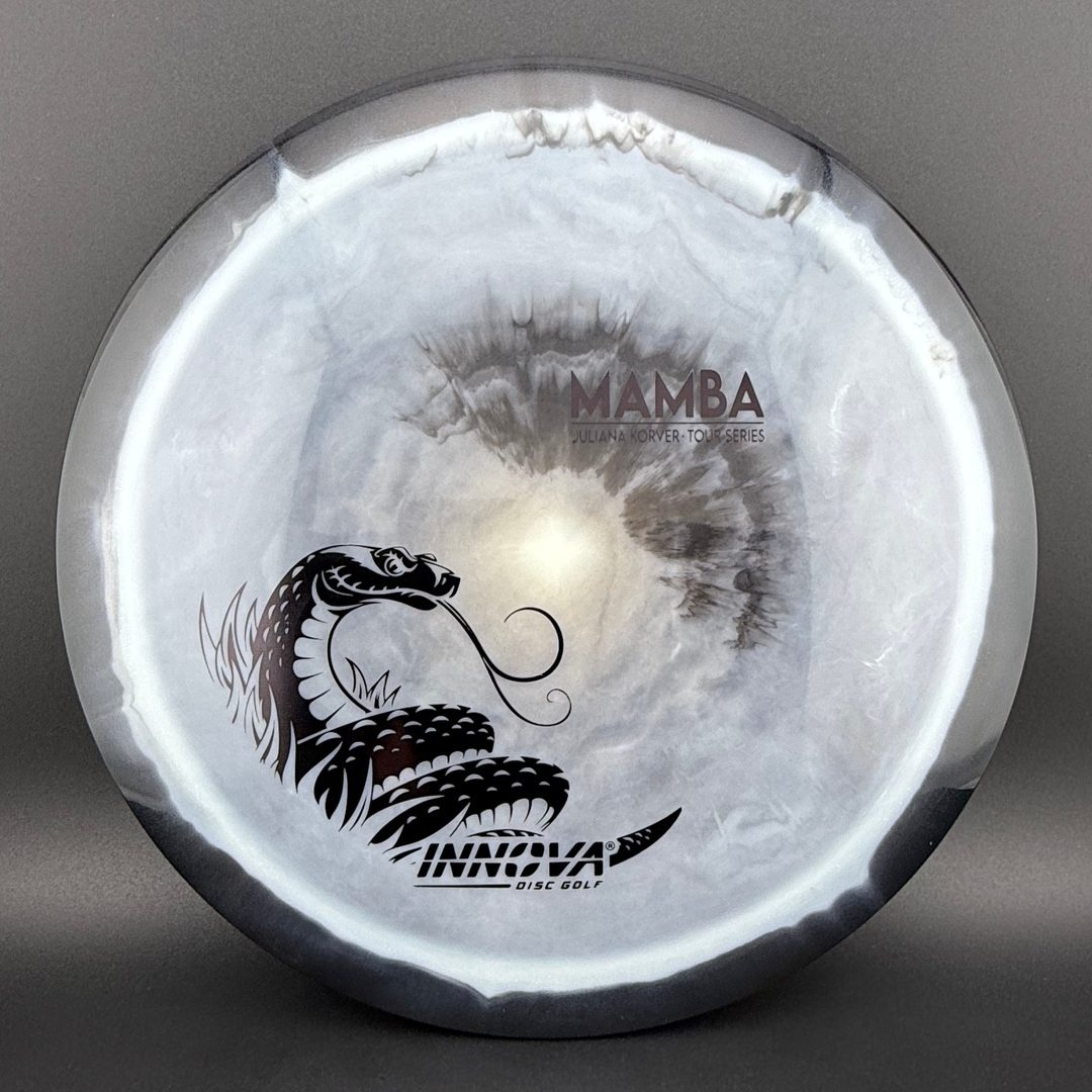 Proto Glow Halo Star Mamba - Juliana Korver 2025 Tour Series Innova