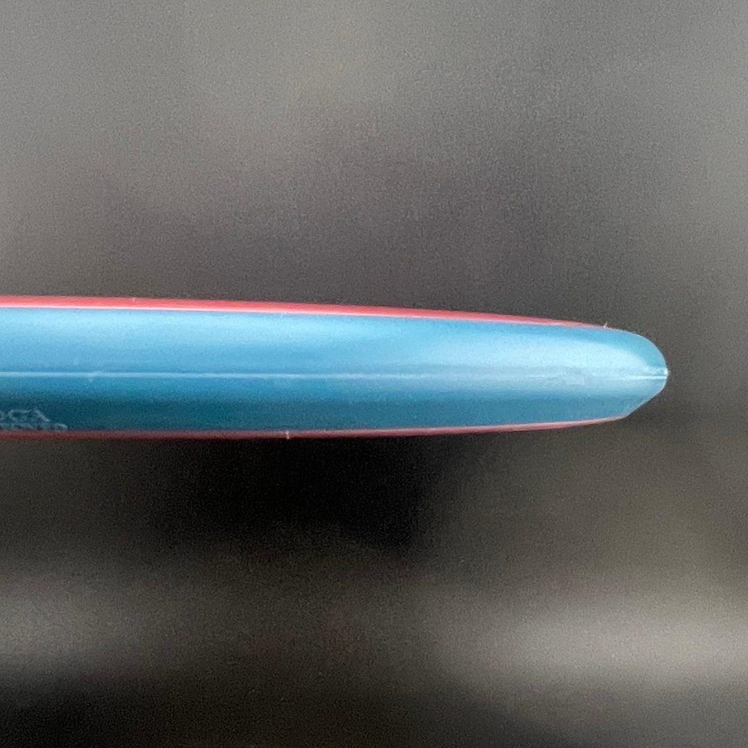 Soft Plasma Proxy - Silva Saarinen Team Series Axiom