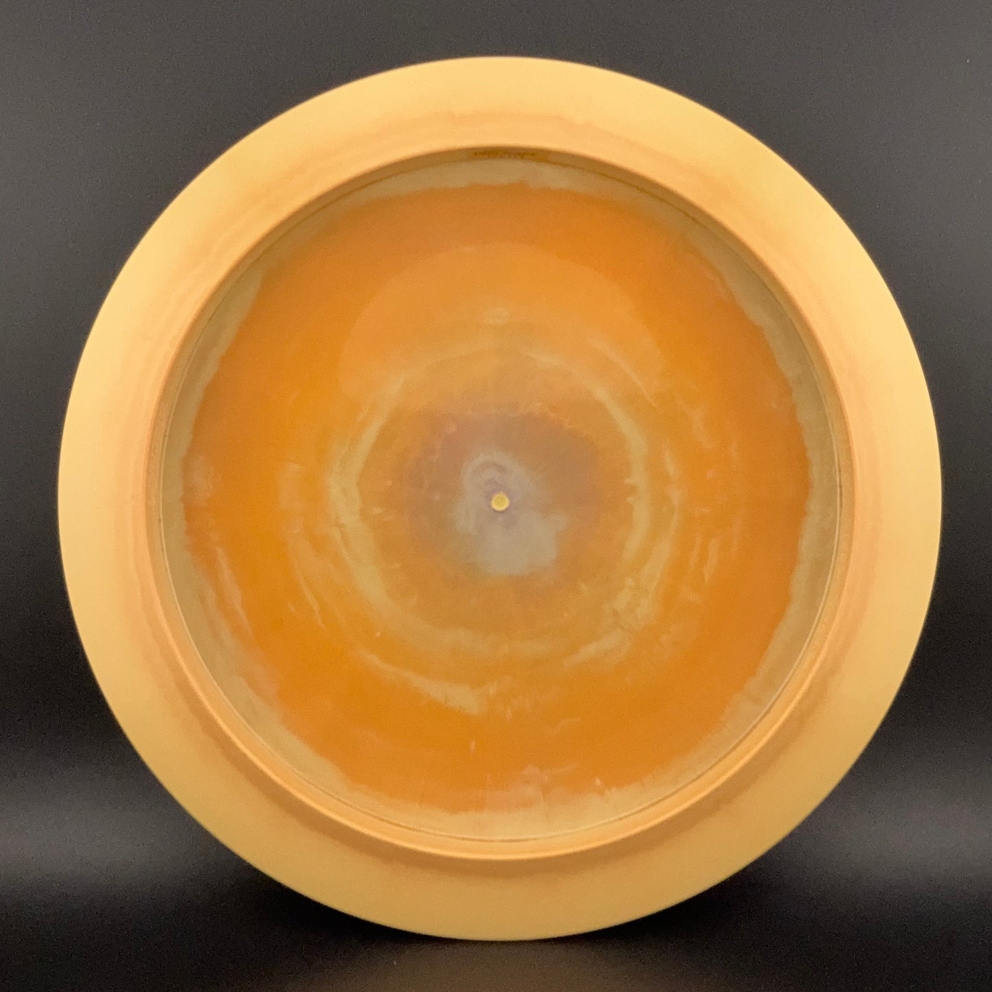 ESP Ares - First Run - Paul McBeth