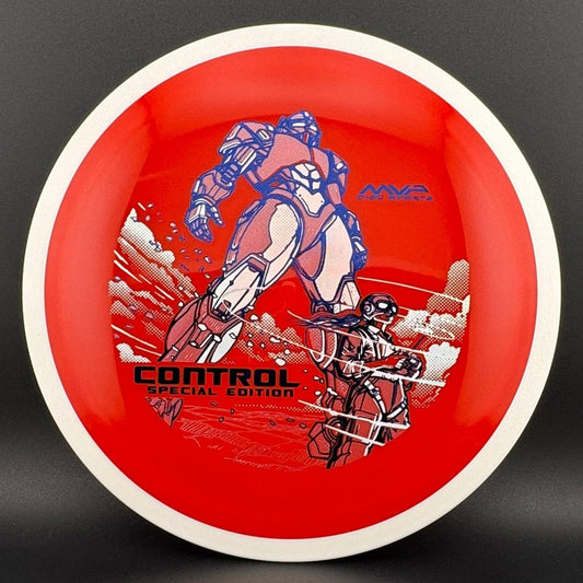 Neutron Control - Special Edition MVP