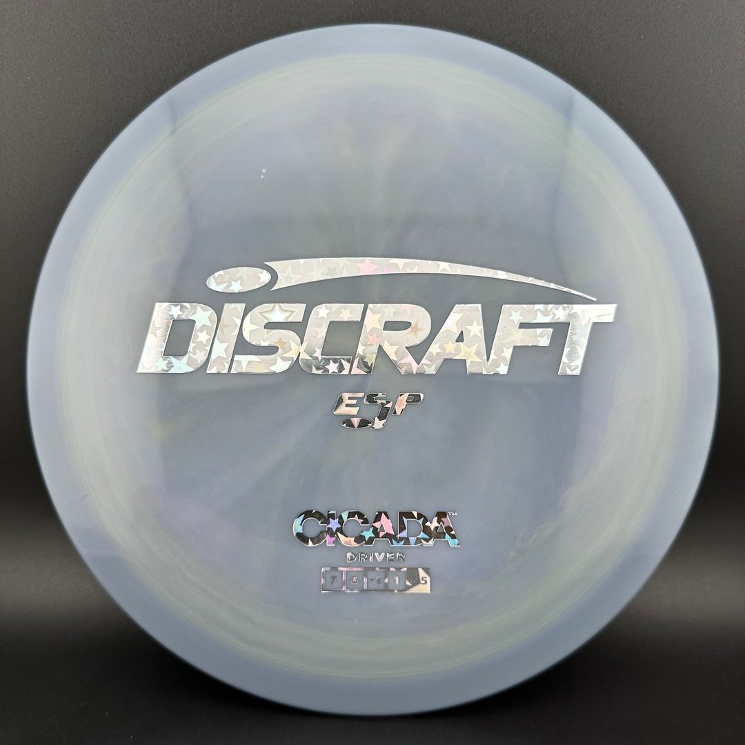 ESP Cicada Discraft