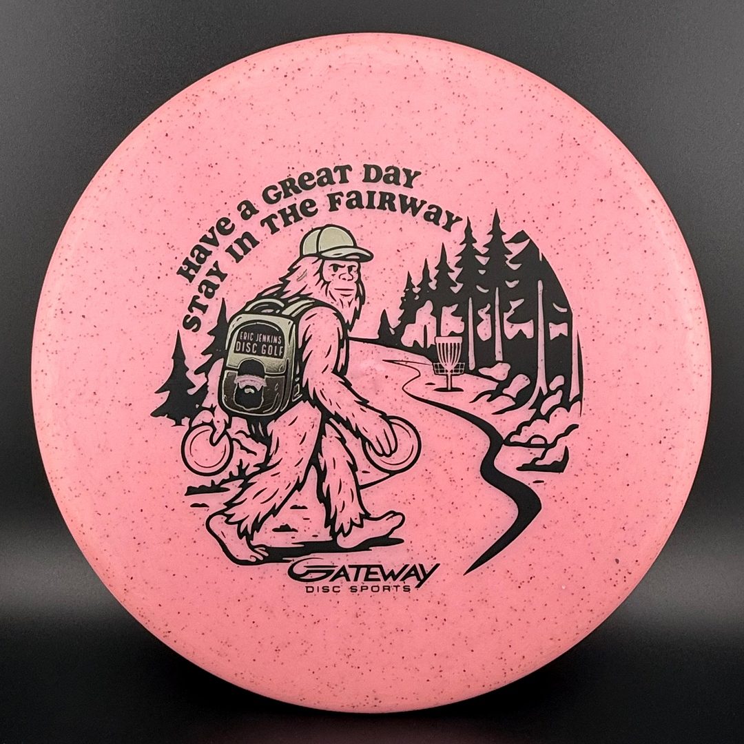 Diamond Hemp Chief - Eric Jenkins' Signature Series Gateway