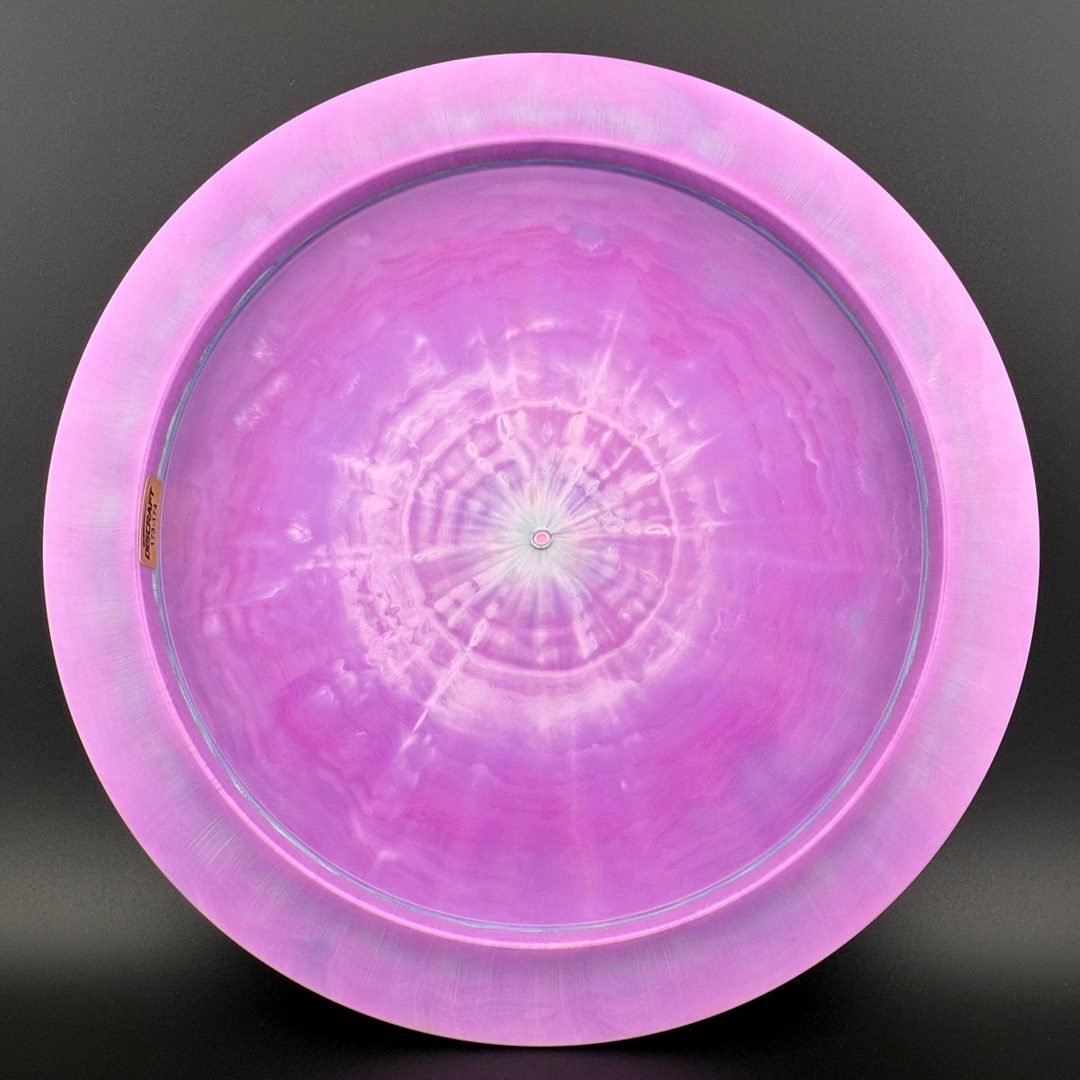 Swirl ESP Zeus / Kong - Prototype Paul McBeth Signature Disc Discraft