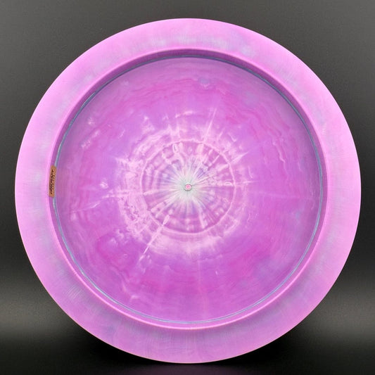 Swirl ESP Zeus / Kong - Prototype Paul McBeth Signature Disc Discraft