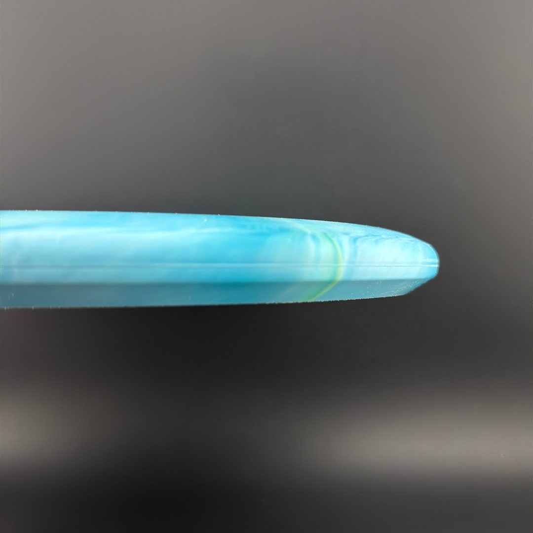 Trophy Line Cliff - Prototype Climo Disc Golf