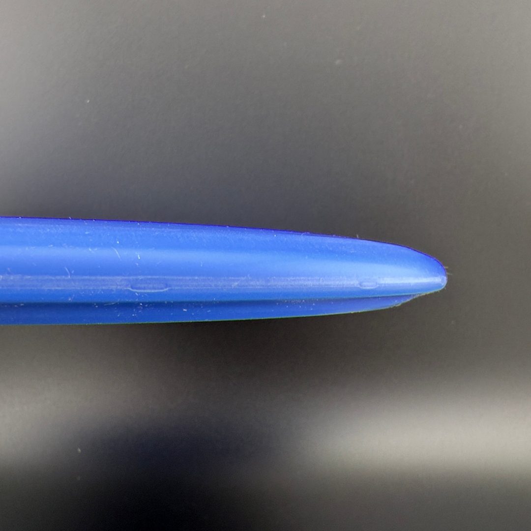 Royal Soft Lobster - First Run MINT Discs