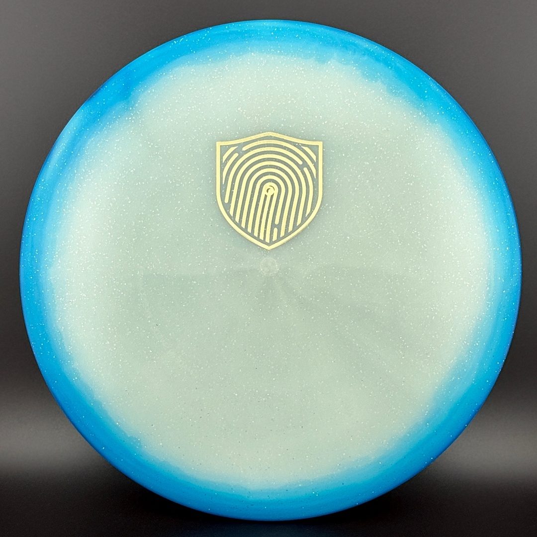 Metal Flake Horizon C-Line MD3 - Fan Vote dna Series Discmania