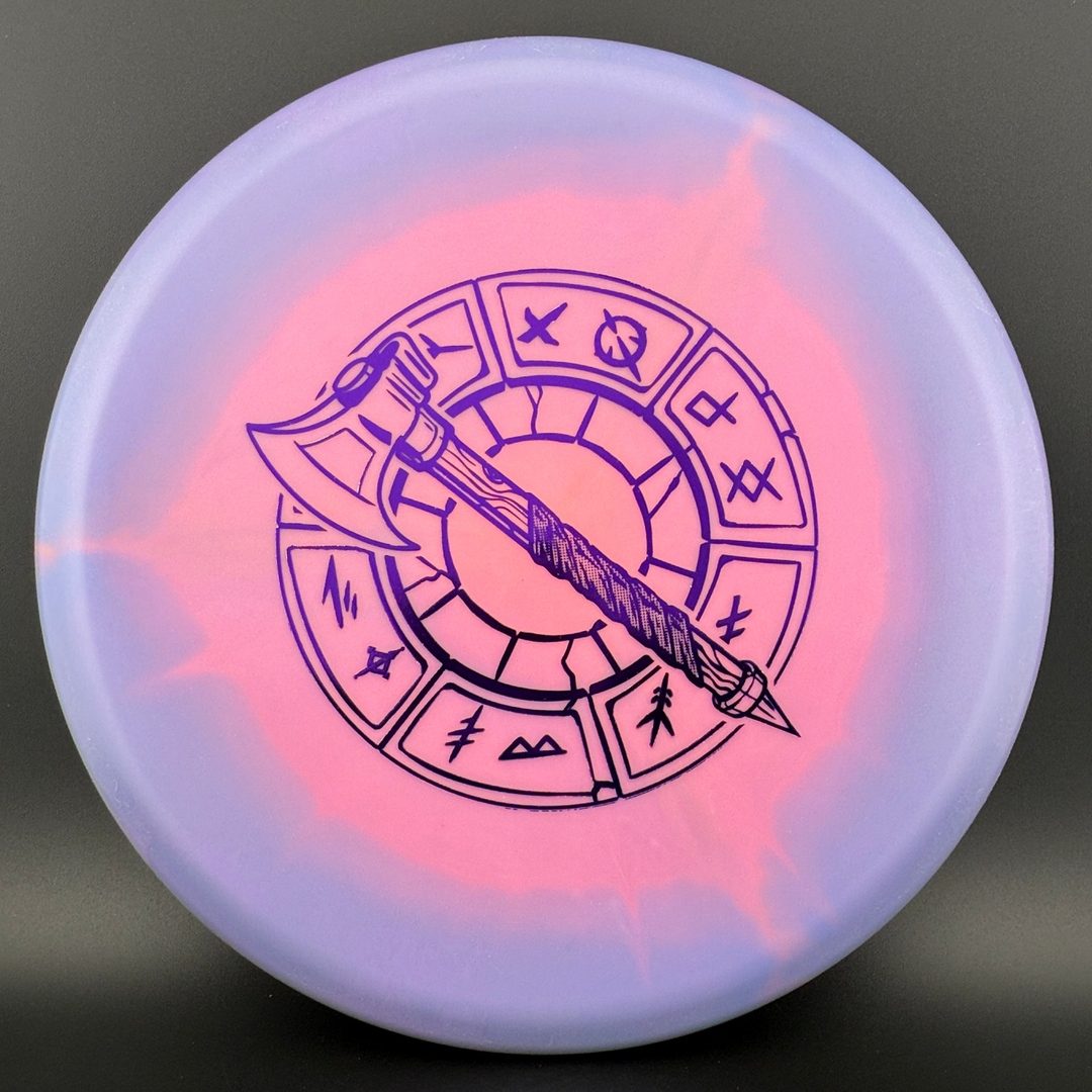 Glow Halo Star Aviar3 - Eveliina Salonen Takeover Edition Innova