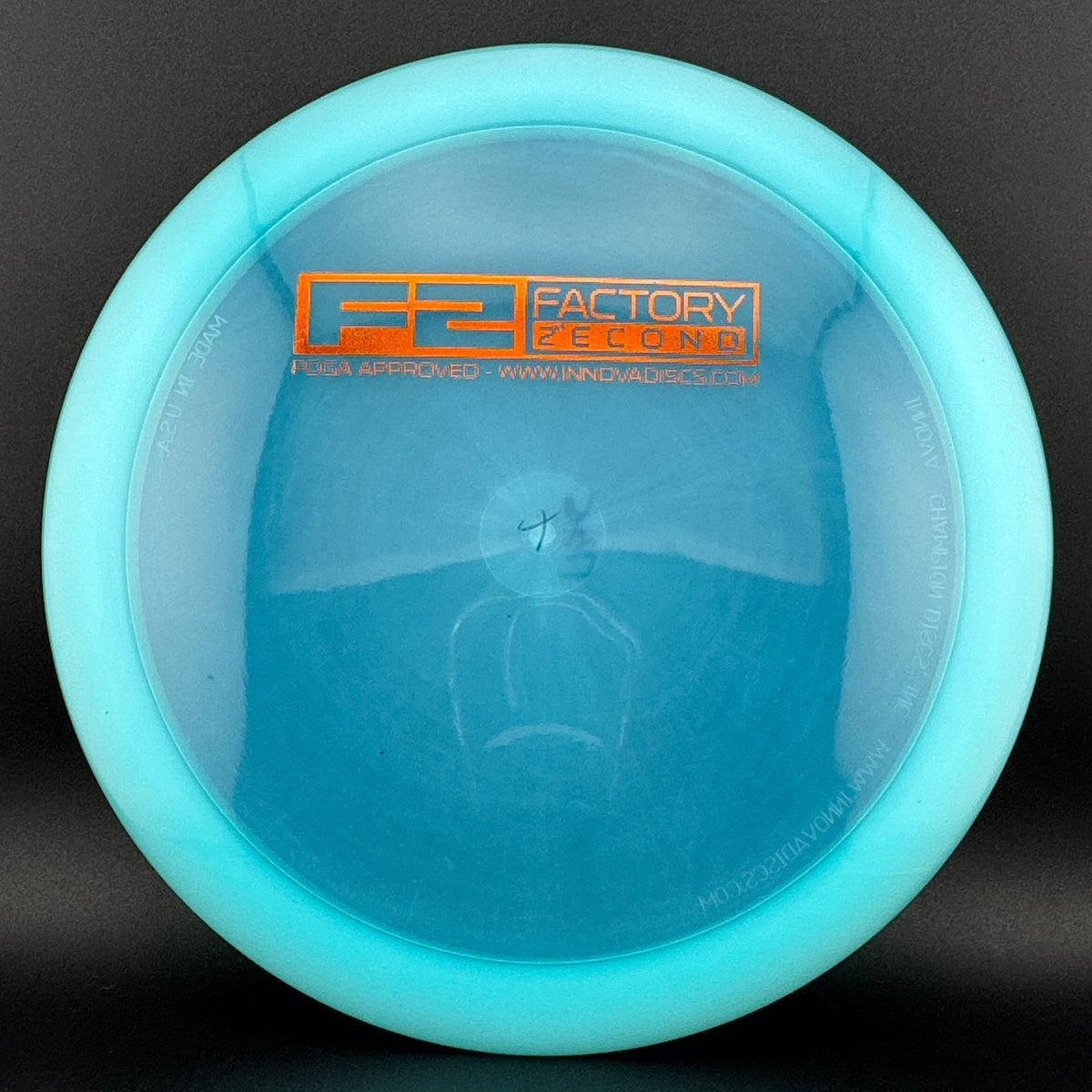 Champion Firebird - F2