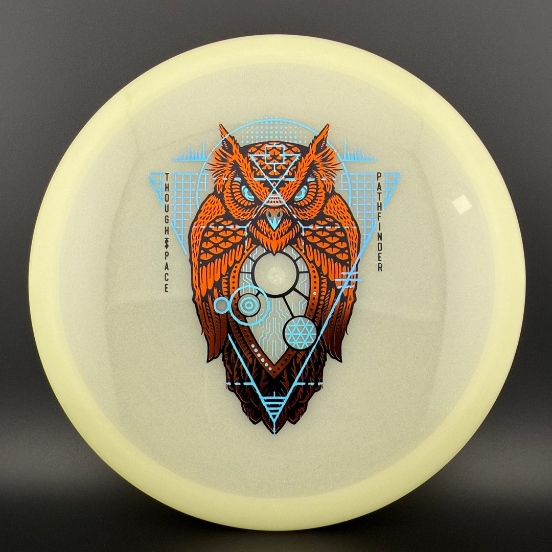 Glow Pathfinder “Owluminati” TSA