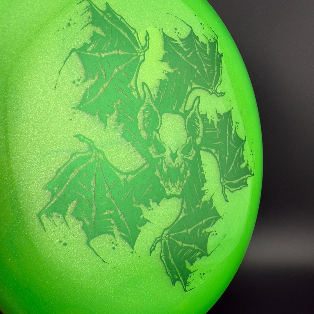 Moondust Champion Aviar - Night Terror by Marm O Set Innova