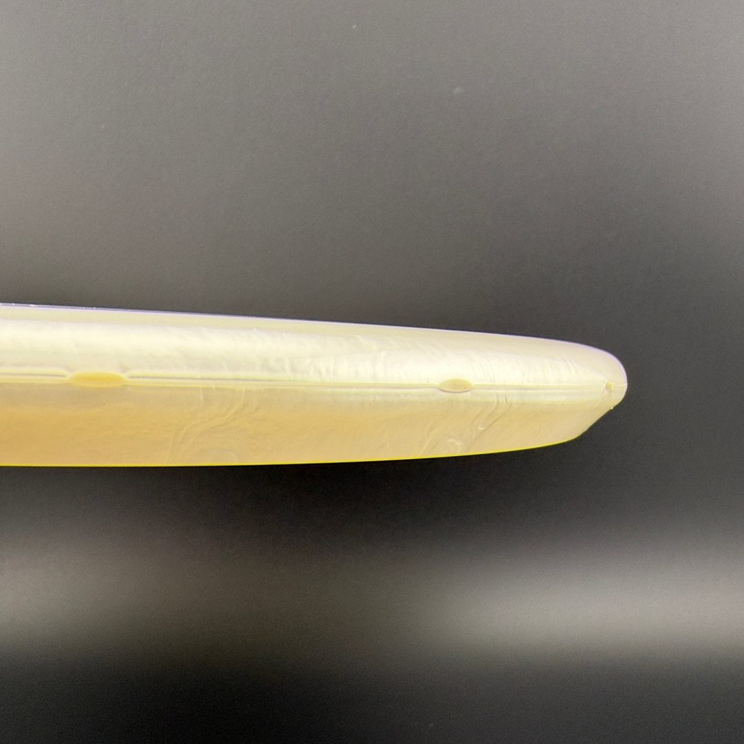 Sublime Lasso - First Run MINT Discs