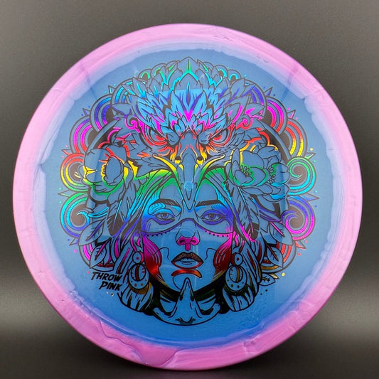 Halo Champion Eagle-L - Eagle Warrior by Tony Diaz Innova