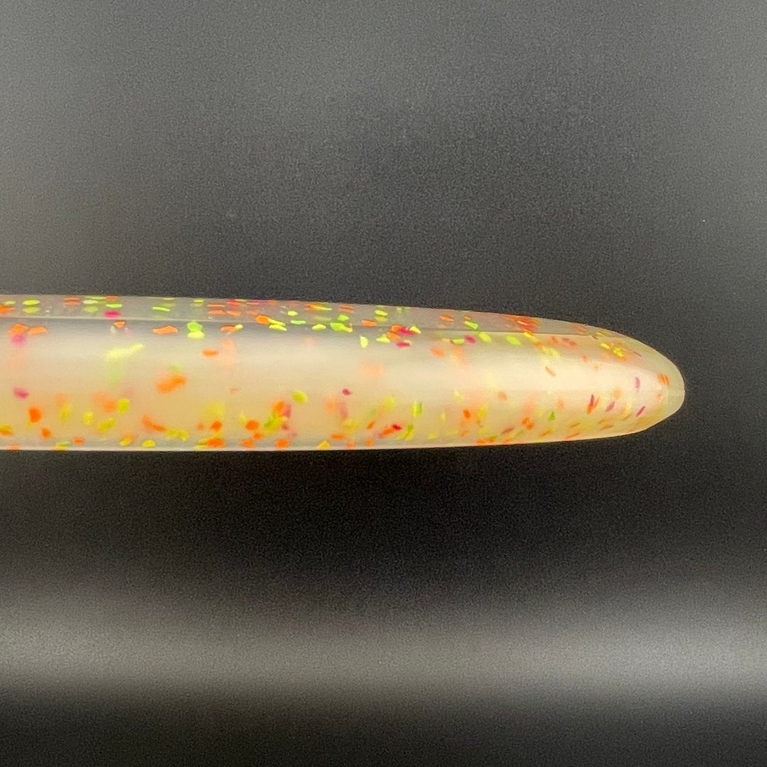 Confetti Z Fierce - Victory Edition - Paige Pierce GMC 2025 Discraft