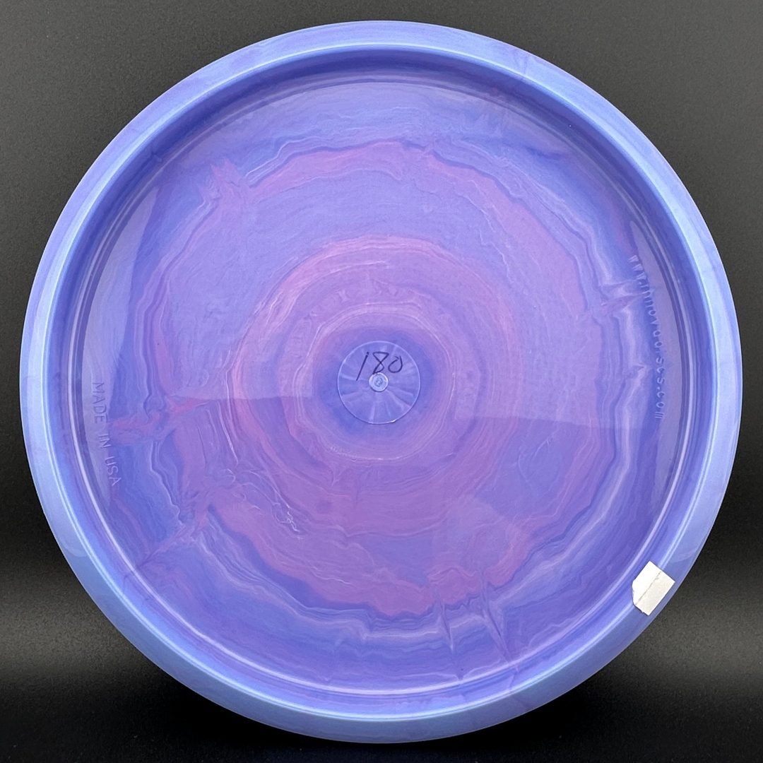 Star Mako3 - Kona Montgomery 2025 Team Series Innova