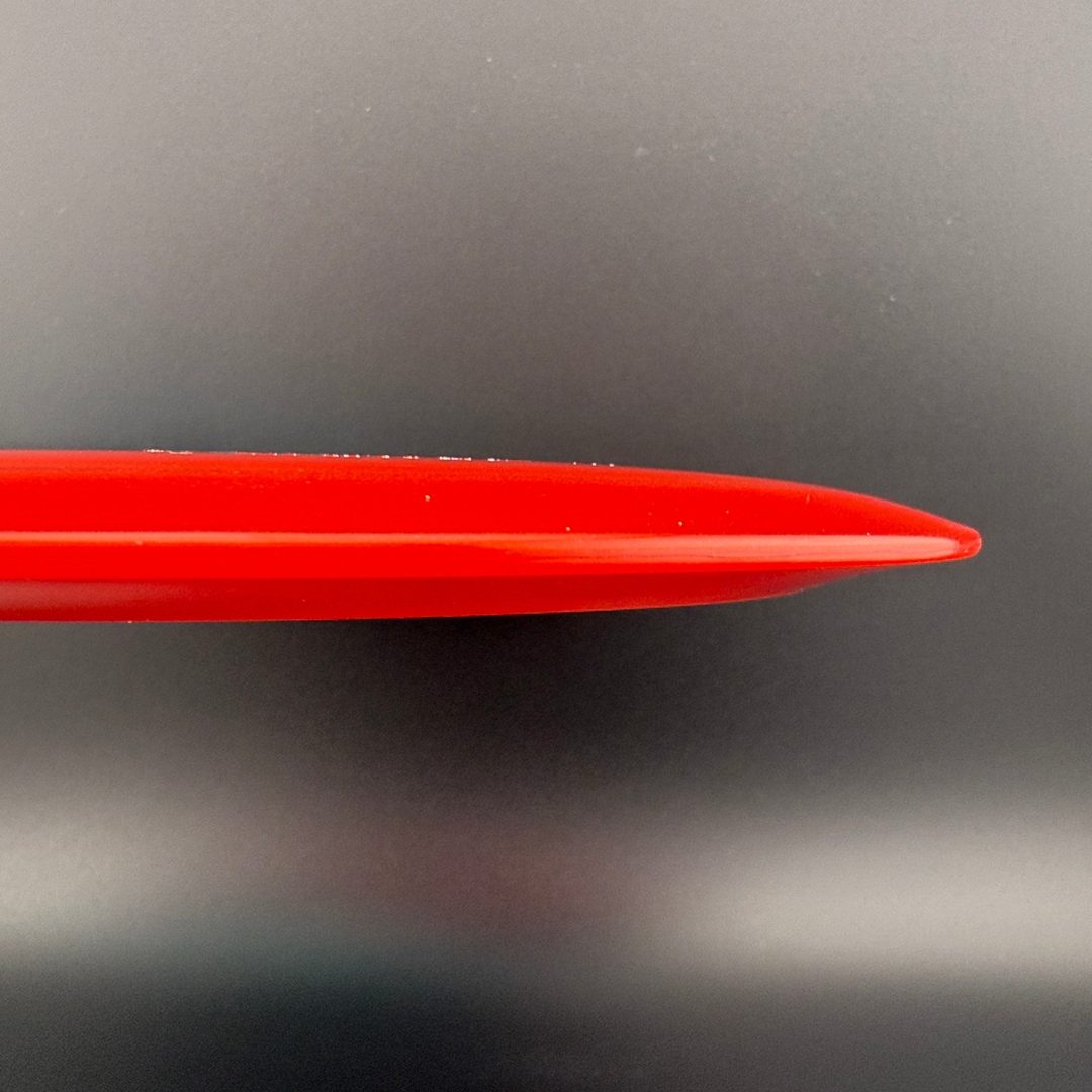 Retina Oblivion - Team Doomsday Doomsday Discs