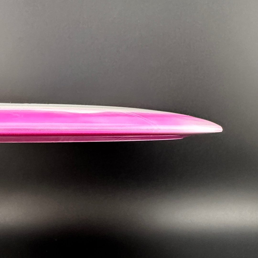 Glow Horizon S-Line DD3 3 Foil - Nordic Phenom 4 - Niklas Anttila Signature Series Discmania