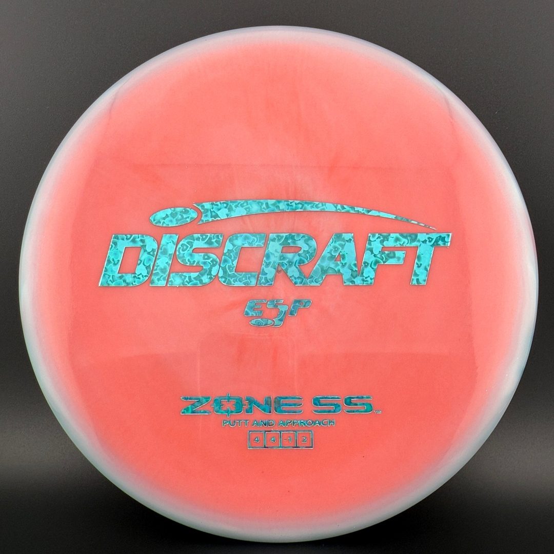 ESP Zone SS Discraft