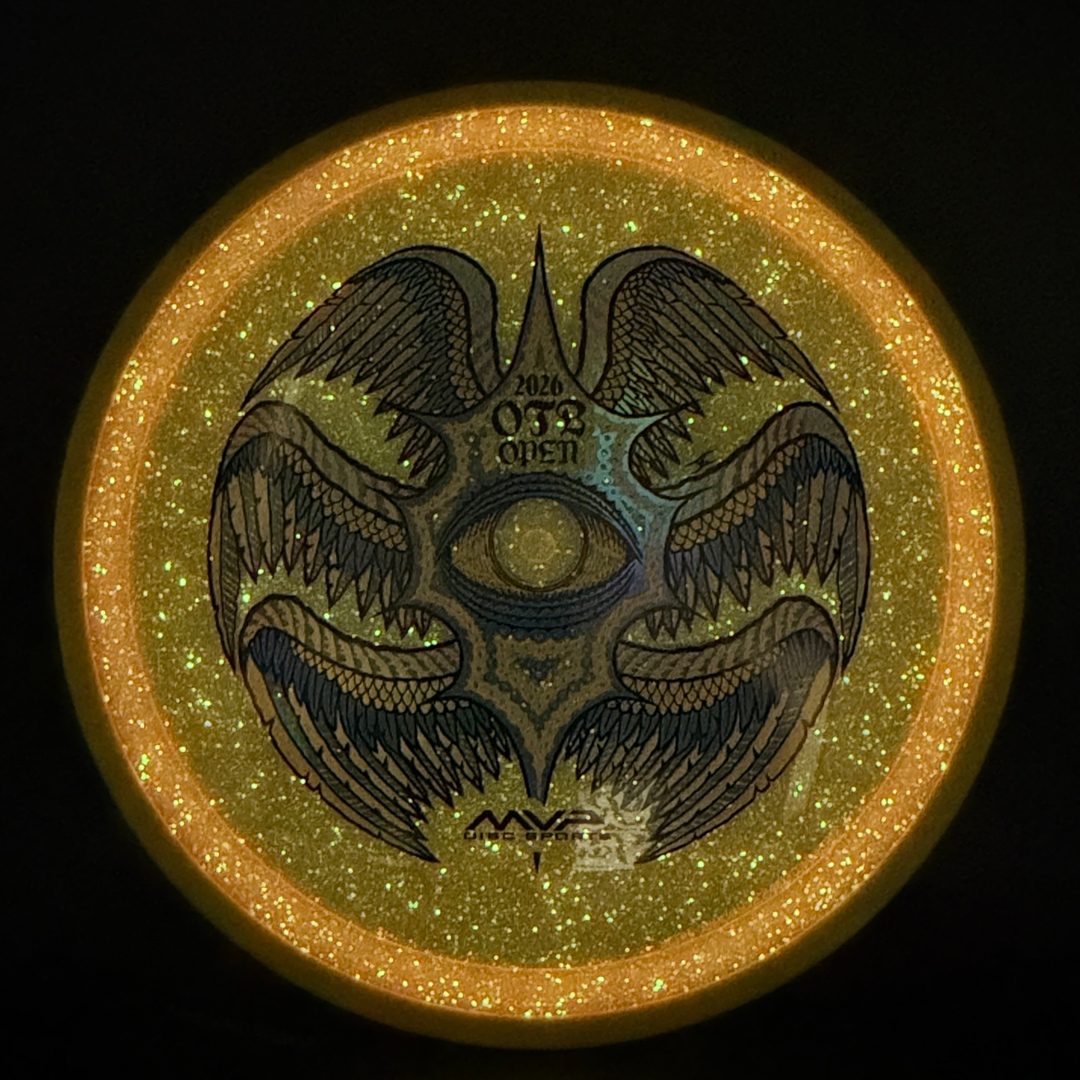 Particle Glow Soft Proton Rhythm - OTB Open 2026 Axiom