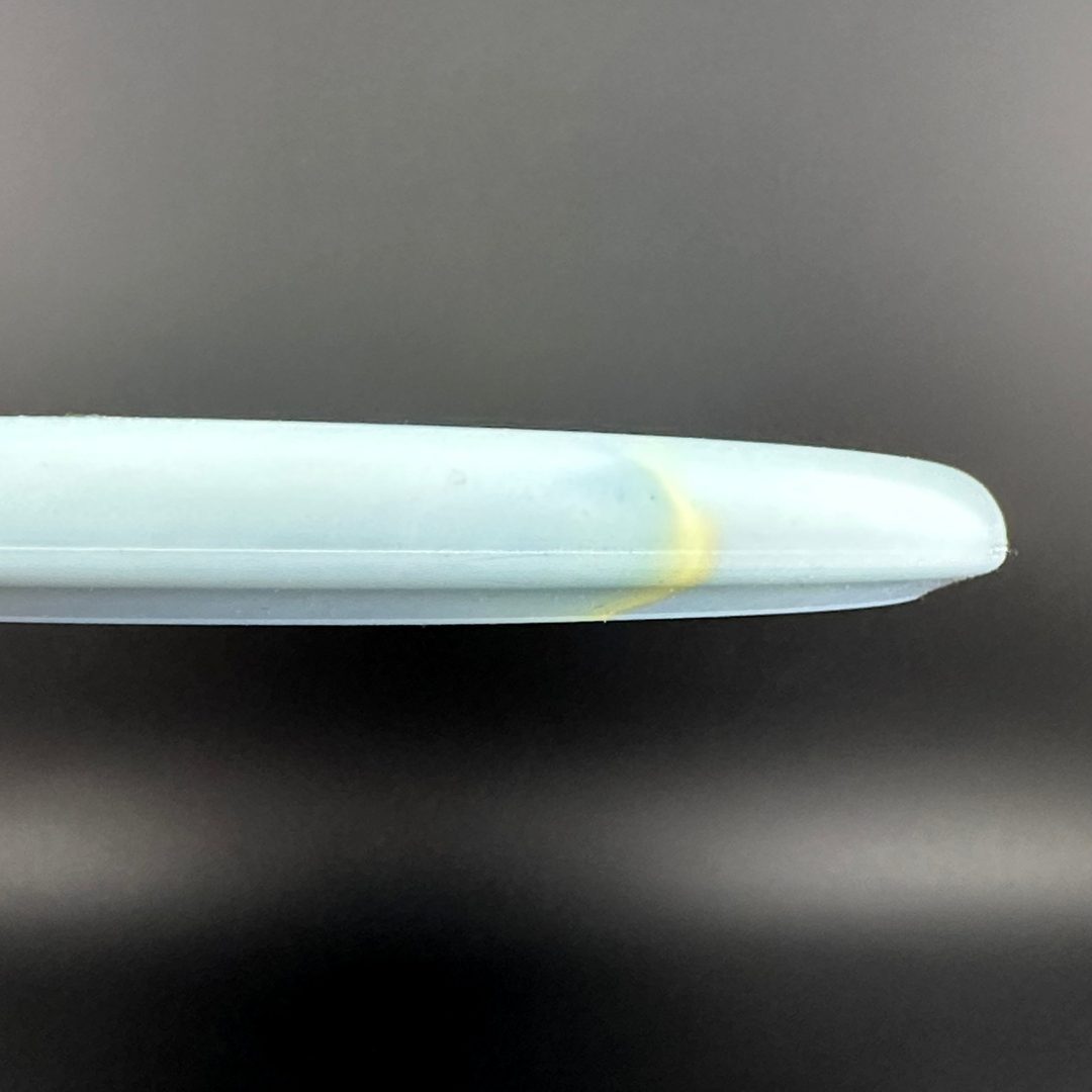 Proto Fossil - Ricky Wysocki Discraft