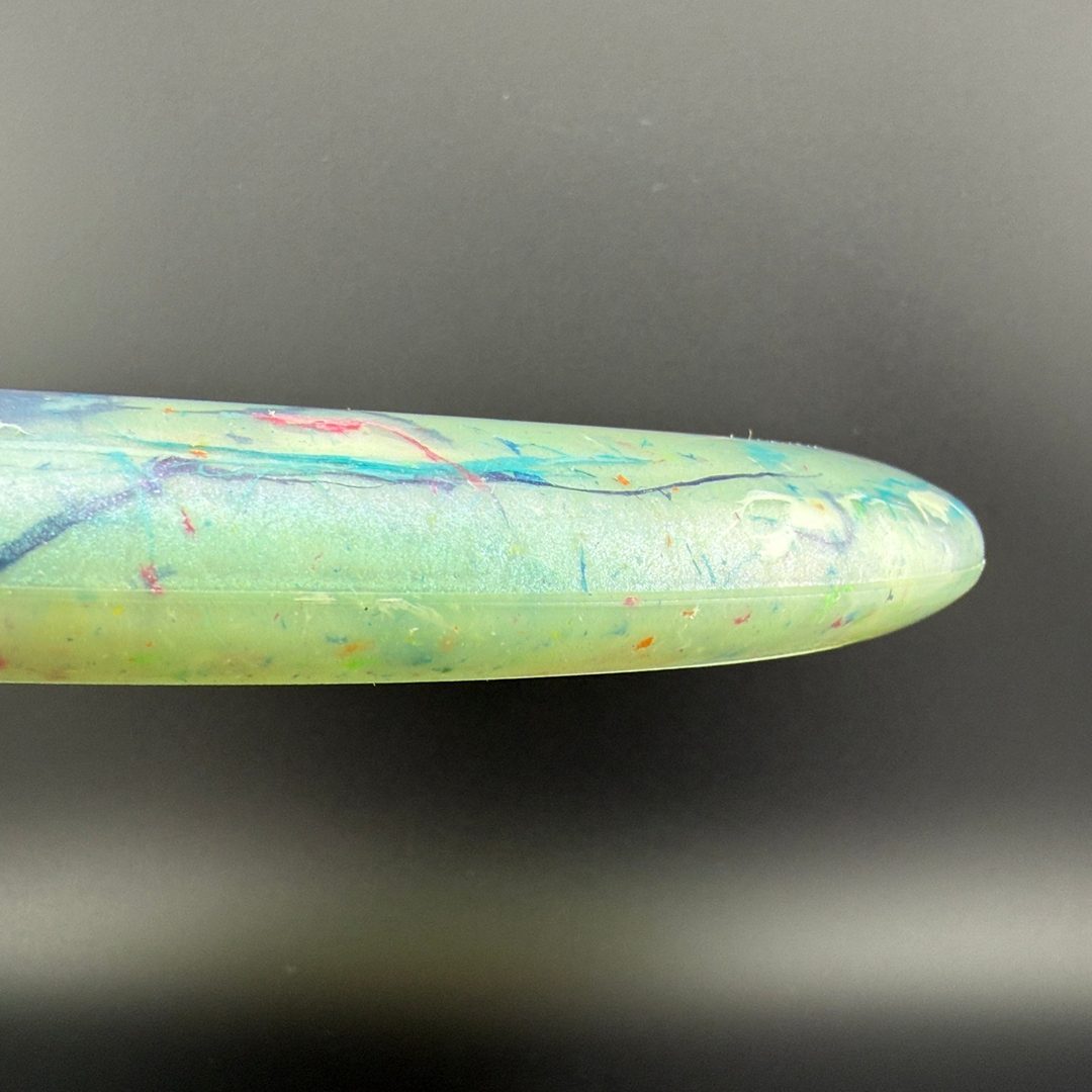 Glo Colorshift Jawbreaker Z FLX Luna - Mini Moon Stamp Discraft